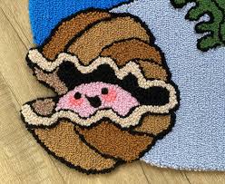 Tufting at Kalamazoo Makers